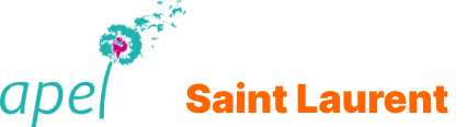 apel saint laurent logo